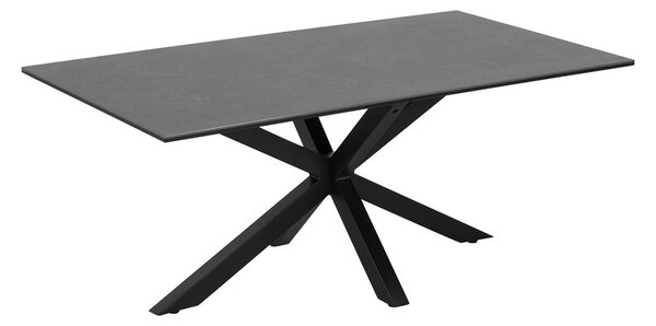 Luxusní konferenční stolek Ajamu 130 cm