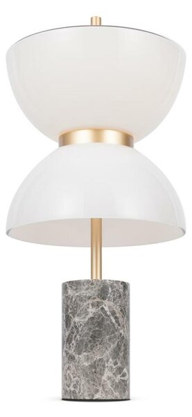MAYTONI Stolní lampa Kyoto 3000K 11W MOD178TL-L11GR3K