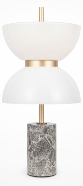 MAYTONI Stolní lampa Kyoto 3000K 11W MOD178TL-L11GR3K