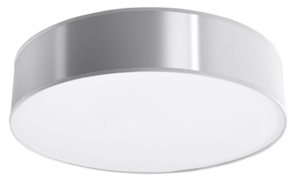 Sollux Lighting Stropní svítidlo ARENA 45 šedé