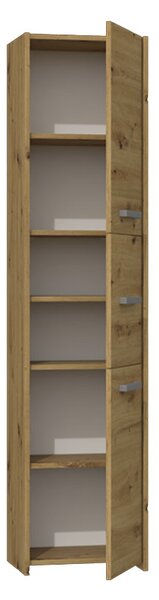 Koupelnová skříňka SARA S43 dub artisan