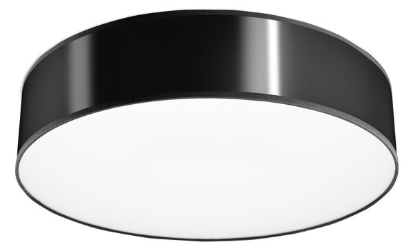 Sollux Lighting Stropní svítidlo ARENA 45 černé