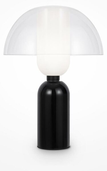 MAYTONI Stolní lampa Memory E14x1 40W MOD177TL-01B