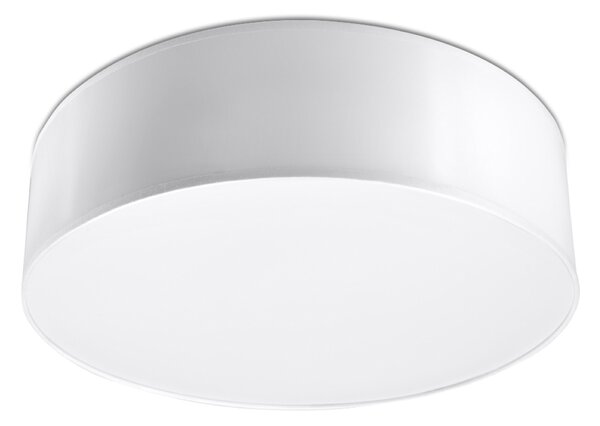 Sollux Lighting Stropní svítidlo ARENA 35 bílé