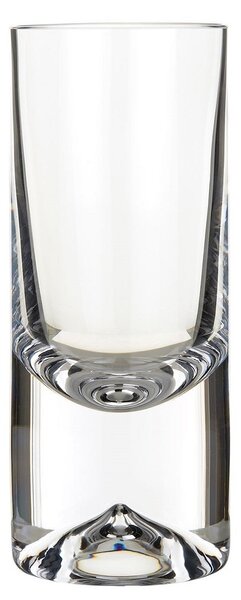 Nude designové sklenice na vodu High Ball Glasses No.9