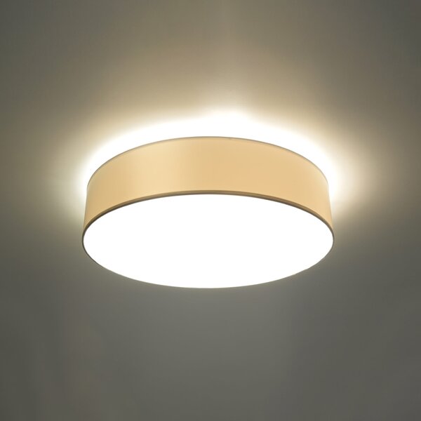 Sollux Lighting Stropní svítidlo ARENA 45 bílé