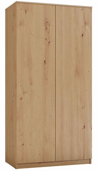 Skříň Malwa SD-90 dub artisan