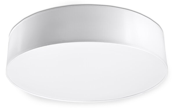 Sollux Lighting Stropní svítidlo ARENA 45 bílé