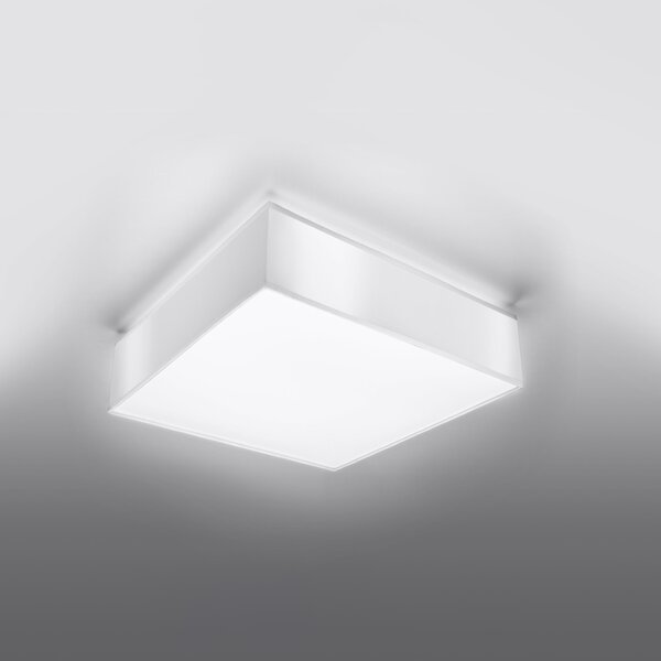 Sollux Lighting Stropní svítidlo HORUS 35 bílé