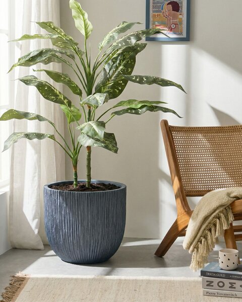 Květináč HANYUE 42 cm Šedá