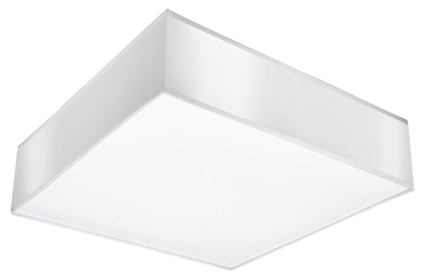 Sollux Lighting Stropní svítidlo HORUS 35 bílé
