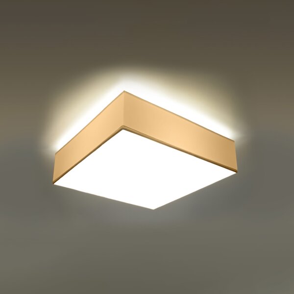Sollux Lighting Stropní svítidlo HORUS 35 bílé