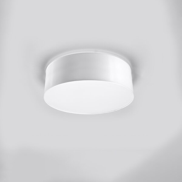 Sollux Lighting Stropní svítidlo ARENA bílé