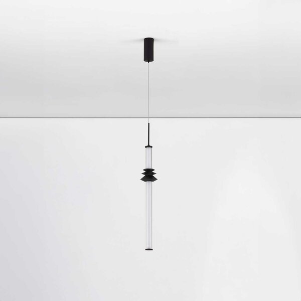 Nova Luce Stalactite LED závěsné svítidlo 1