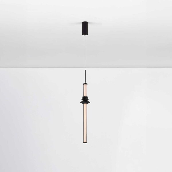 Nova Luce Stalactite LED závěsné svítidlo 1