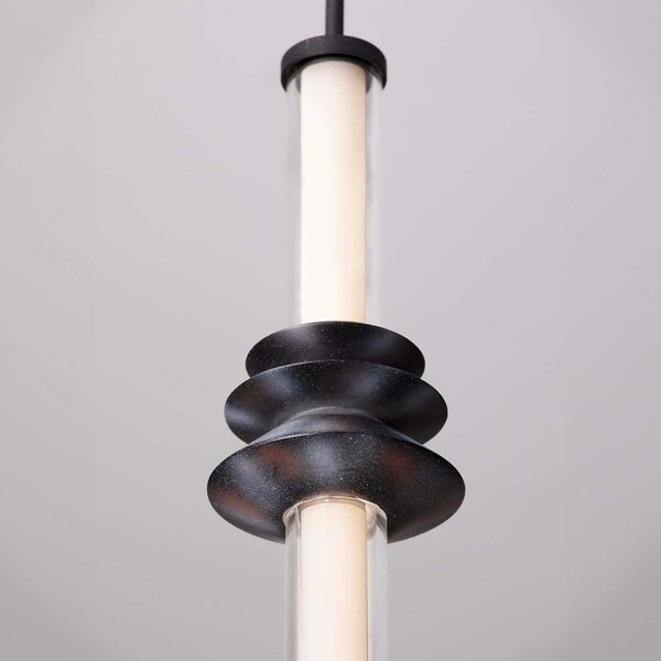 Nova Luce Stalactite LED závěsné svítidlo 1