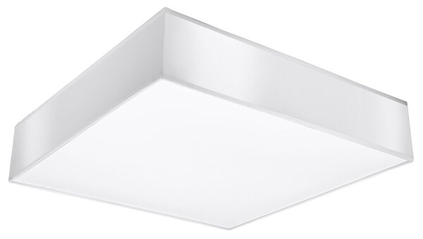 Sollux Lighting Stropní svítidlo HORUS 45 bílé