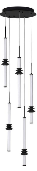 Nova Luce Stalactite LED závěsné svítidlo 1