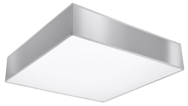 Sollux Lighting Stropní svítidlo HORUS 45 šedé