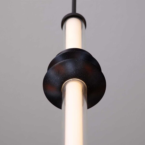 Nova Luce Stalactite LED závěsné svítidlo 1