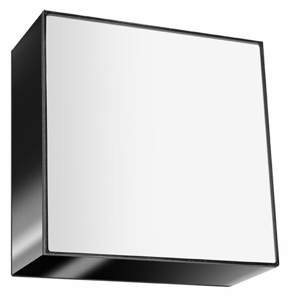 Sollux Lighting Stropní svítidlo HORUS černé