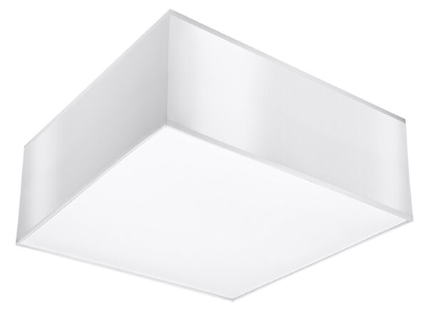 Sollux Lighting Stropní svítidlo HORUS bílé