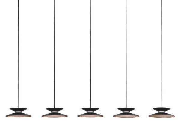Nova Luce Morfi LED závěsné svítidlo