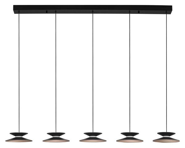 Nova Luce Morfi LED závěsné svítidlo