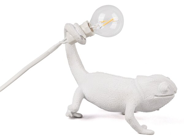 Seletti designové stolní lampy Chameleon lamp Still
