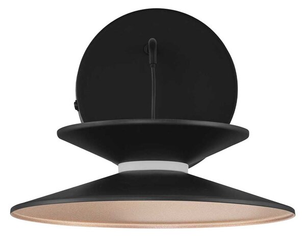 Nova Luce Morfi LED nástěnné svítidlo
