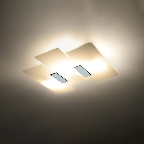 Sollux Lighting Stropní svítidlo FABIANO