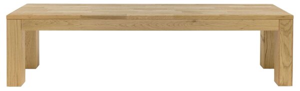 Jan Kurtz designové lavice Cana Bench (šířka 178 cm)