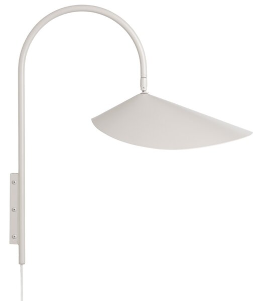 Designová nástěnná svítidla Arum Wall Lamp
