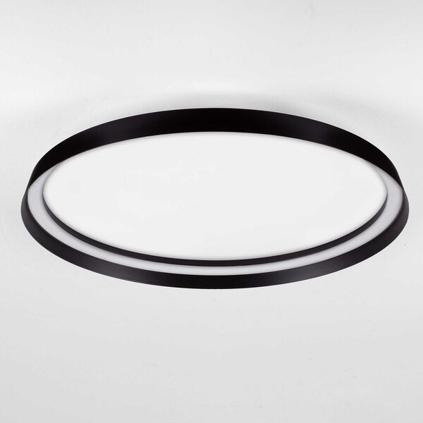 Nova Luce Ormi LED stropní svítidlo Béžová450 mm