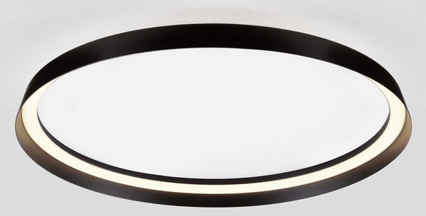 Nova Luce Ormi LED stropní svítidlo Béžová450 mm