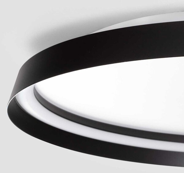 Nova Luce Ormi LED stropní svítidlo Béžová450 mm