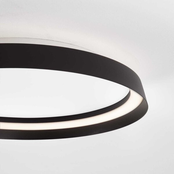 Nova Luce Ormi LED stropní svítidlo Béžová450 mm