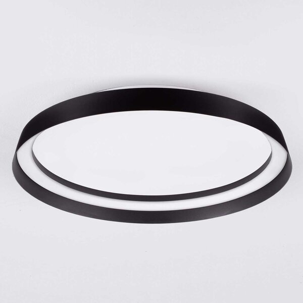Nova Luce Ormi LED stropní svítidlo Béžová450 mm