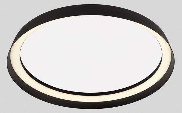 Nova Luce Ormi LED stropní svítidlo Béžová450 mm