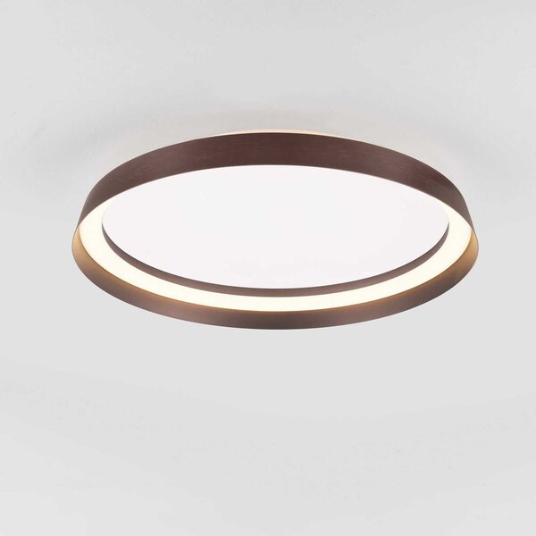 Nova Luce Ormi LED stropní svítidlo Béžová450 mm