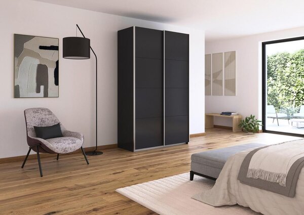 SKŘÍŇ S POSOUVACÍMI DVEŘMI FELDKIRCH 136