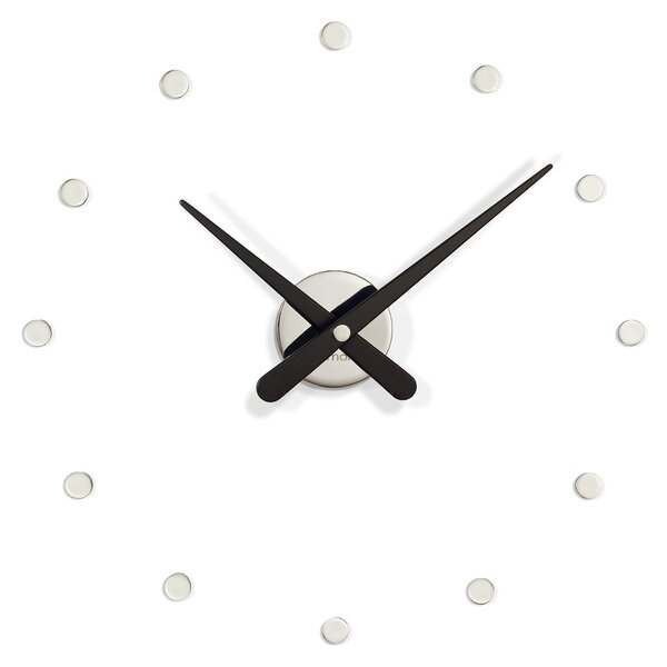 Nomon designové nástěnné hodiny Rodon Mini L