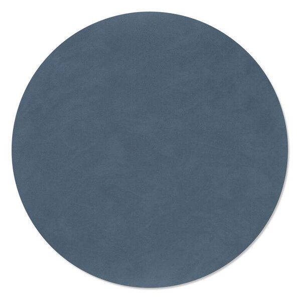 Lind DNA Prostírání Circle Nupo XL, dark blue