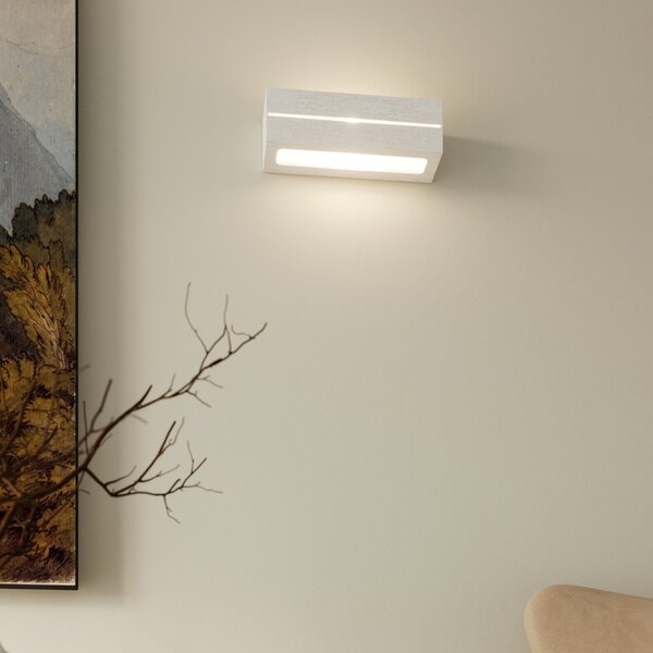 Sollux Lighting Nástěnné keramické svítidlo VEGA LINE