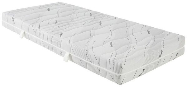 Matrace ze studené pěny BODYSOUL 90x200cm,H2/H3,V:19cm