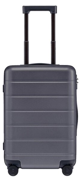 Xiaomi - Cestovní kufr na kolečkách 38 l šedá XA0125