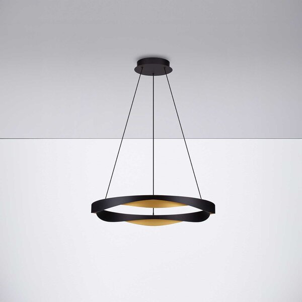 Nova Luce Radon LED závěsné svítidlo 650 mm