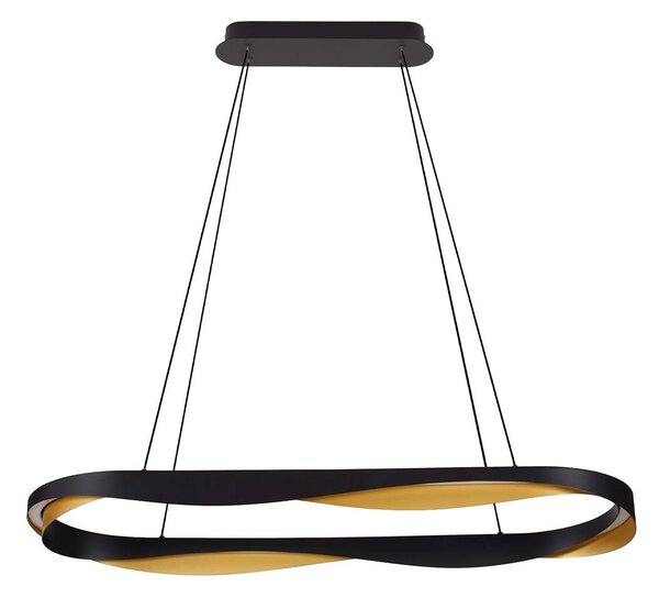 Nova Luce Radon LED závěsné svítidlo 650 mm