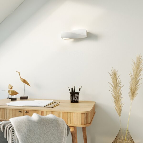 Sollux Lighting Nástěnné svítidlo keramické SIGMA MINI