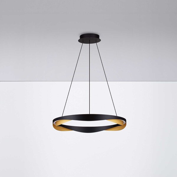 Nova Luce Radon LED závěsné svítidlo 650 mm